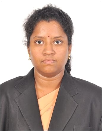 Mrs. Vivian Rachel Jayson